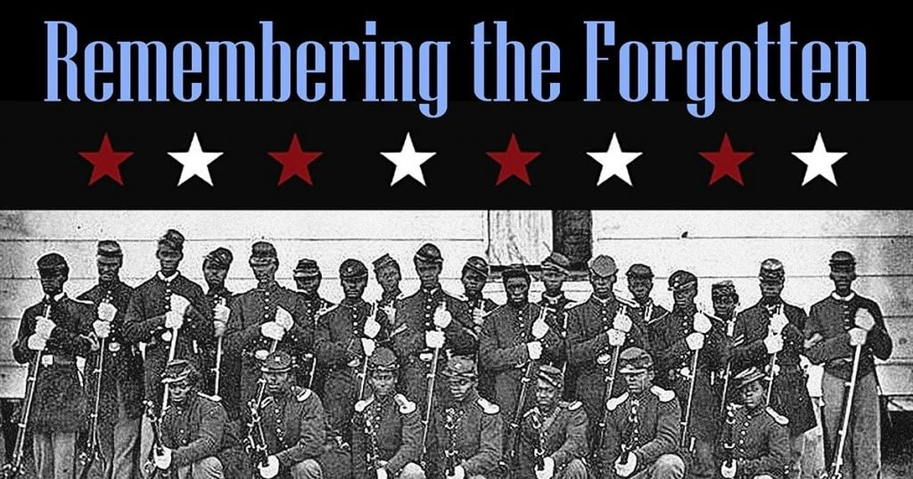 Remembering the Forgotten