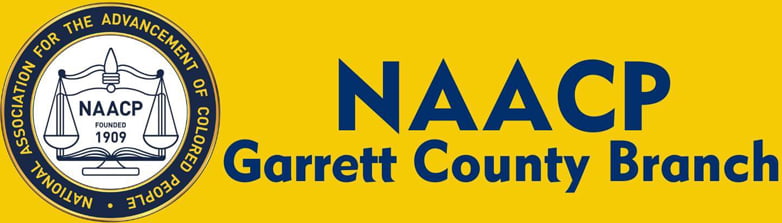 Garrett County Maryland NAACP